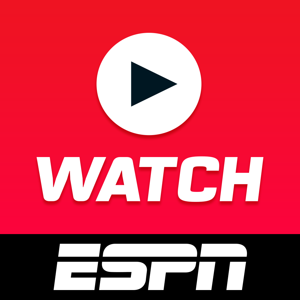 WatchESPN App Icon