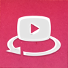 無料で360度パノラマ動画が見放題のユーチューブ動画アプリ: VR Tube for YouTube - Takaaki Masaki