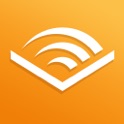 Audible – audio books, original series & podcasts icon