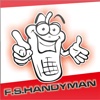 F.S.Handyman handyman services 