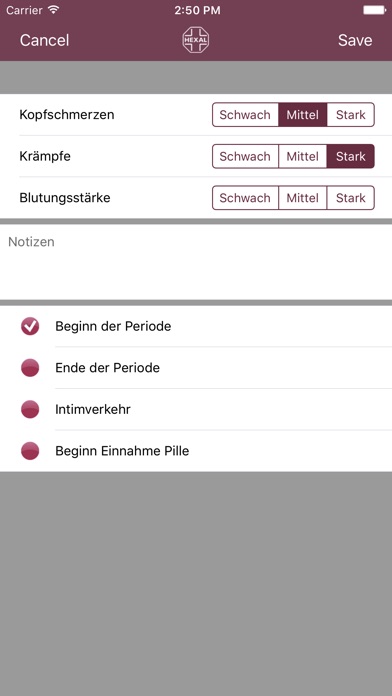iPhone Screenshot 4