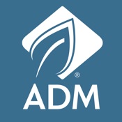 How does ADM price its grain?
