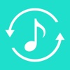 Audio Converter - Convert Music Files Formats music files from