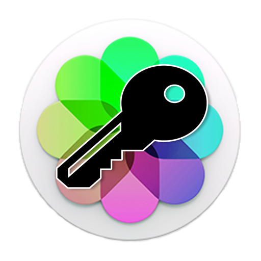 AppStart For Photos Mac OS X