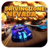 Car games: Driving Zone - Nevada arcade zone games 
