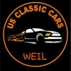US Classic Cars Weil iphoneography bob weil 