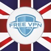 VPN UK Private Secure Proxy by Free VPN .org™