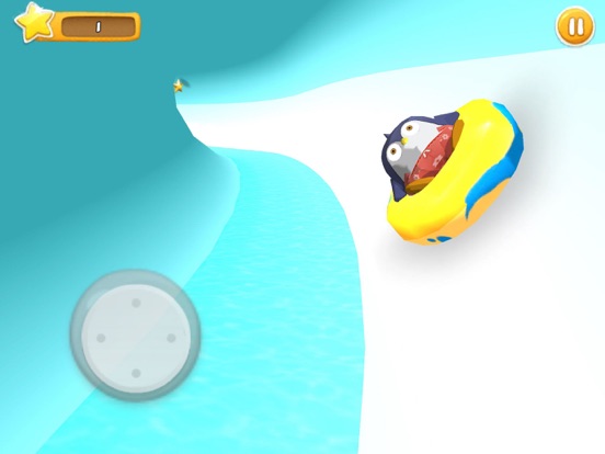 WaterSlide Penguinのおすすめ画像3
