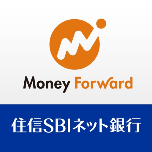 マネーフォワード for 住信SBIネット銀行