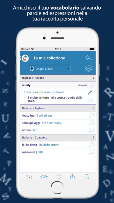 Reverso Context - Traduttore Sull'App Store