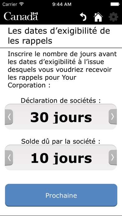 iPhone Screenshot 4