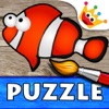 Oceano: Giochi bambini per colorare disegni gratis (AppStore Link)
