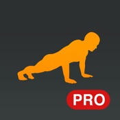Runtastic Push Ups PRO: Workouts, Trainer, Counter