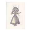 Sticker Nepal Series di Ballpointpen Illustrator