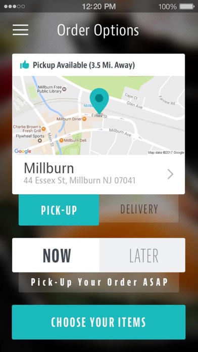 iPhone Screenshot 2