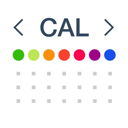 CCal 11 無料版 — Google Calendar™ &amp; Tasks と同期