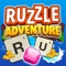 Ruzzle Adventure iOS