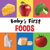 My Baby First Words - Foods whole foods baby formula 