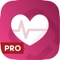 Runtastic Heart Rate Monitor & Pulse Tracker PRO