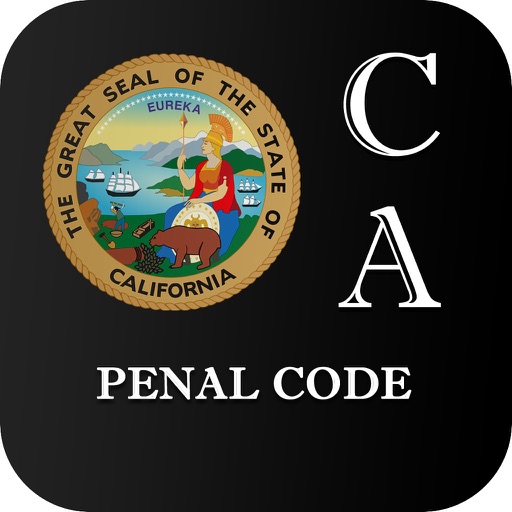 California Penal Code By Naveen R