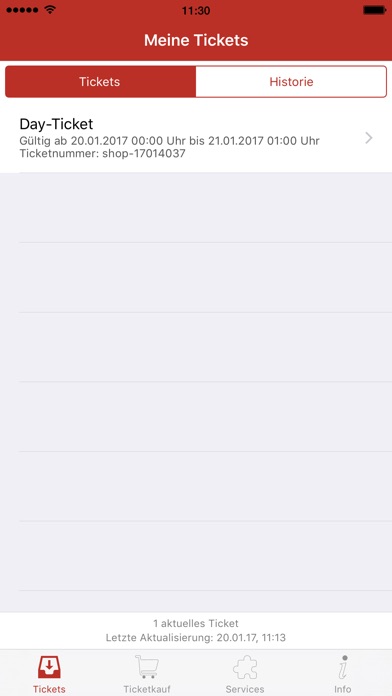 iPhone Screenshot 3