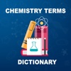 Chemistry Dictionary: Most Searched terms chemistry dictionary 