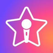 StarMaker: Sing Karaoke + Auto-Tune + Video icon