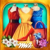 Hidden Objects Fashion Store – Beauty Puzzle Games fashion and beauty store 