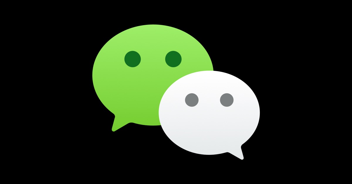 download wechat for mac