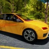 City Taxi Drive-r 3d: Offroad Taxi Sim-ulator Game taxi 