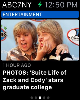iPhone Screenshot 4