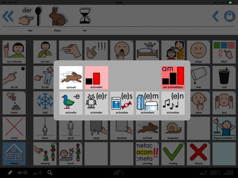 iPad Screenshot 2
