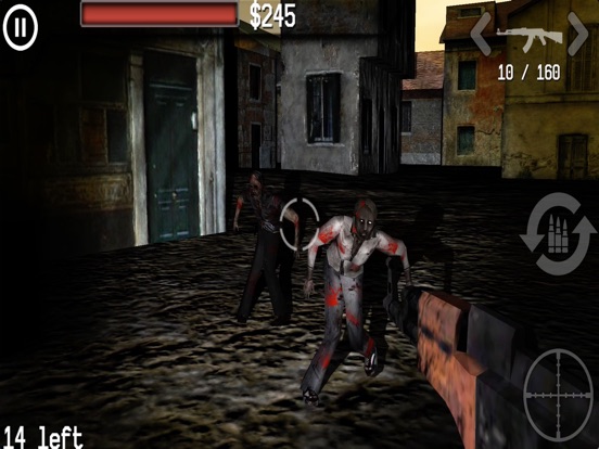 jason vs zombies game download