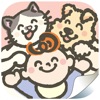 メモリアるん -思い出の写真で日めくりカレンダー-