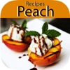 Delicious Peach Recipes - Desserts Recipes thanksgiving recipes desserts 
