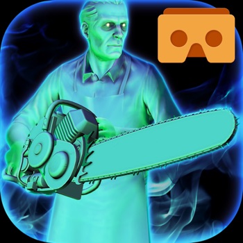 Haunted Rooms: Escape VR Game for Google Cardboard for iPhone