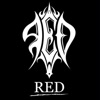 札幌のプログレッシブハードロックバンド、REDの公式アプリ