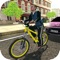 City Bike Rider