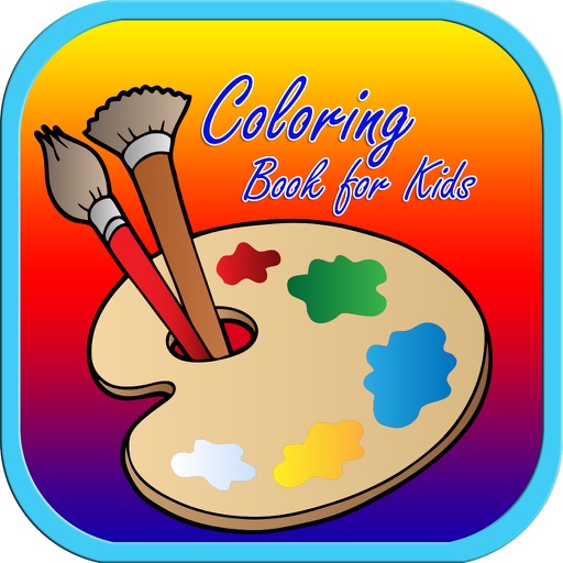 Télécharger 48 Coloring Book for me Coloriage pour Enfants pour