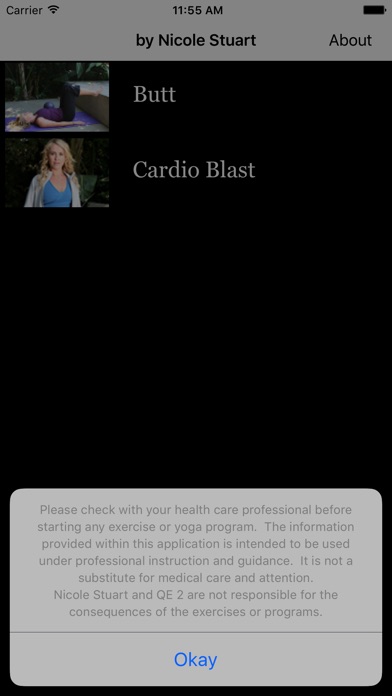 iPhone Screenshot 3