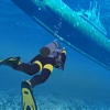 Secret Agent Underwater: Scuba Diving diving underwater activities 