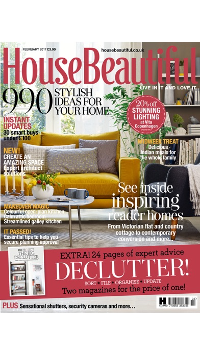 Renew.Housebeautiful.Com house beautiful uk on the app store Renew.Housebeautiful.Com house beautiful uk on the app store