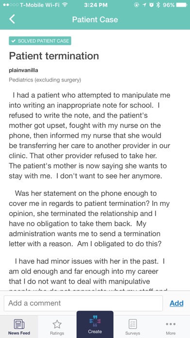iPhone Screenshot 4
