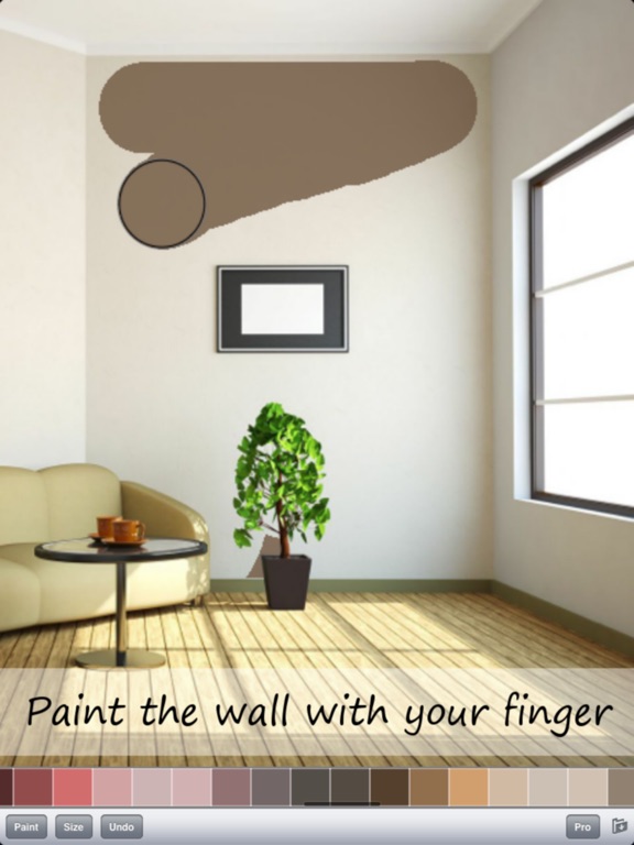 Paint My Wall Pro Virtual Room House Painting Appaddict
