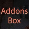 Maps & Addons Box for Minecraft PE (MCPE) vehicle simulator addons 