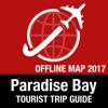 Paradise Bay 旅遊指南+離線地圖