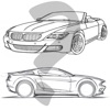 What's the Car Brand - Угадай Logo Quiz