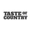 Taste of Country country music stars 