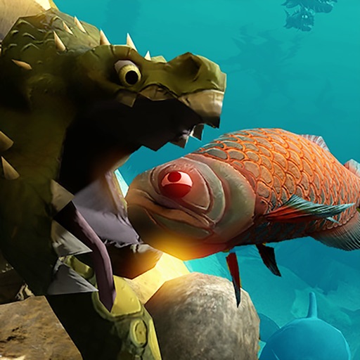Free online dating fish in the sea