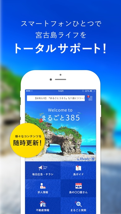 iPhone Screenshot 2